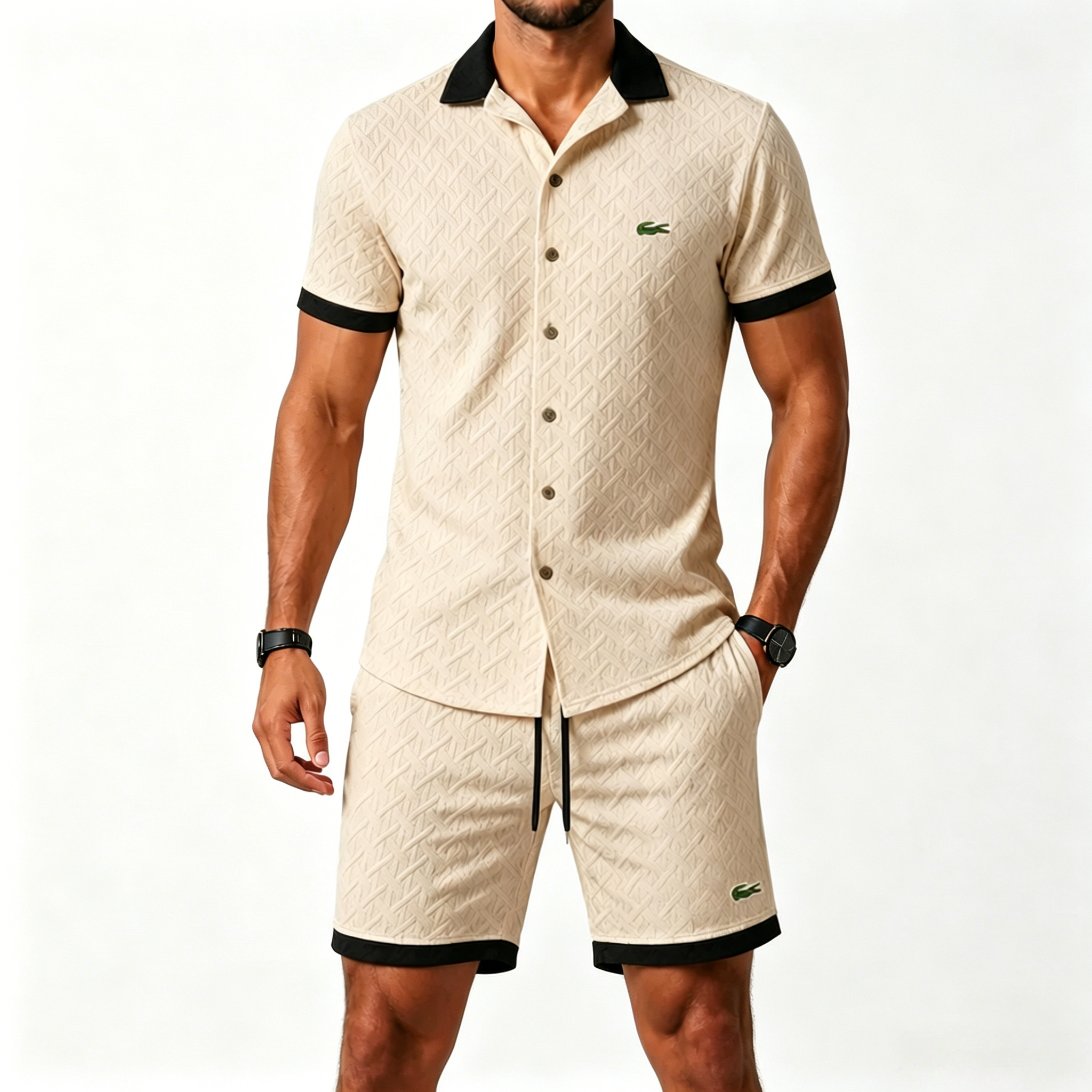 Coastal Crisp Summer Set