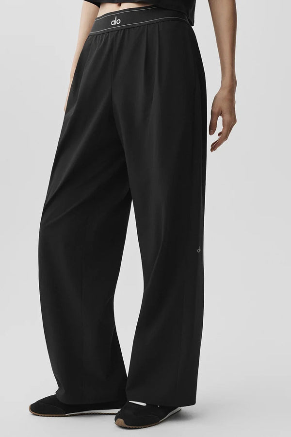 Alo Relaxed Fit Pants