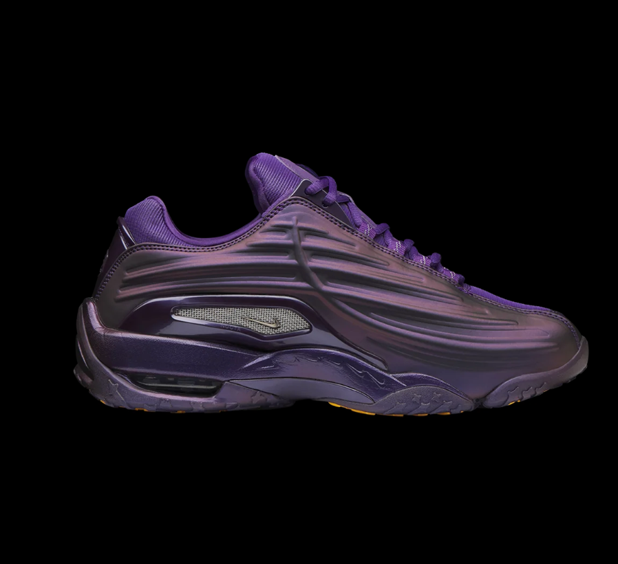 Hot Step Urban Sneaker