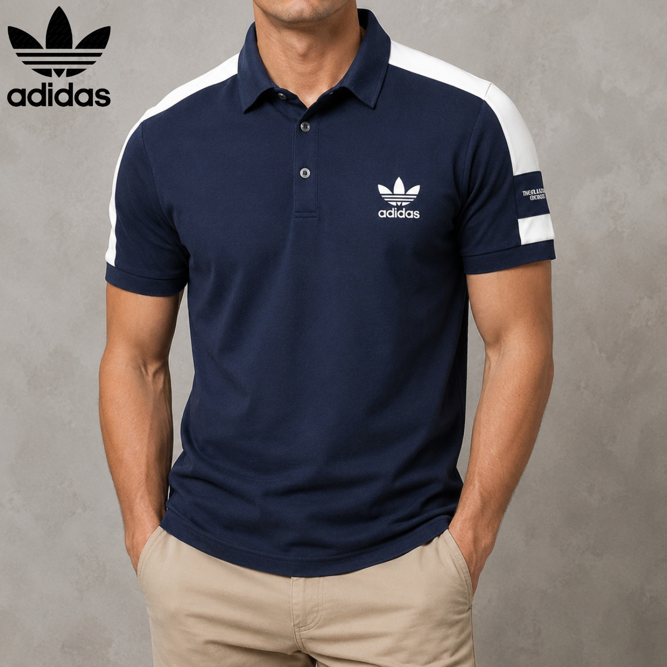 UrbanCore Everyday Polo