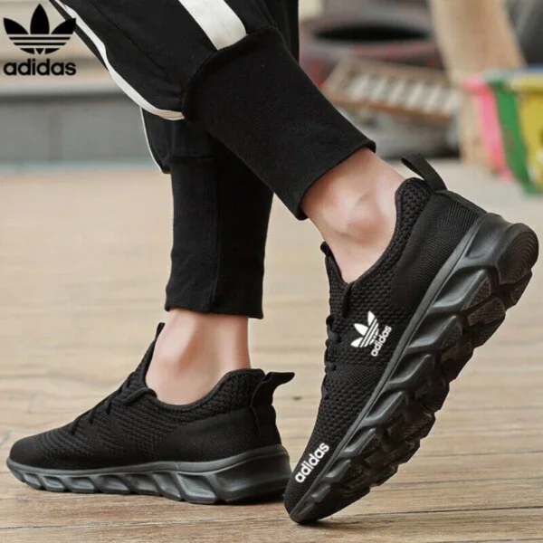 Dynamic Pulse Everyday Performance Sneakers