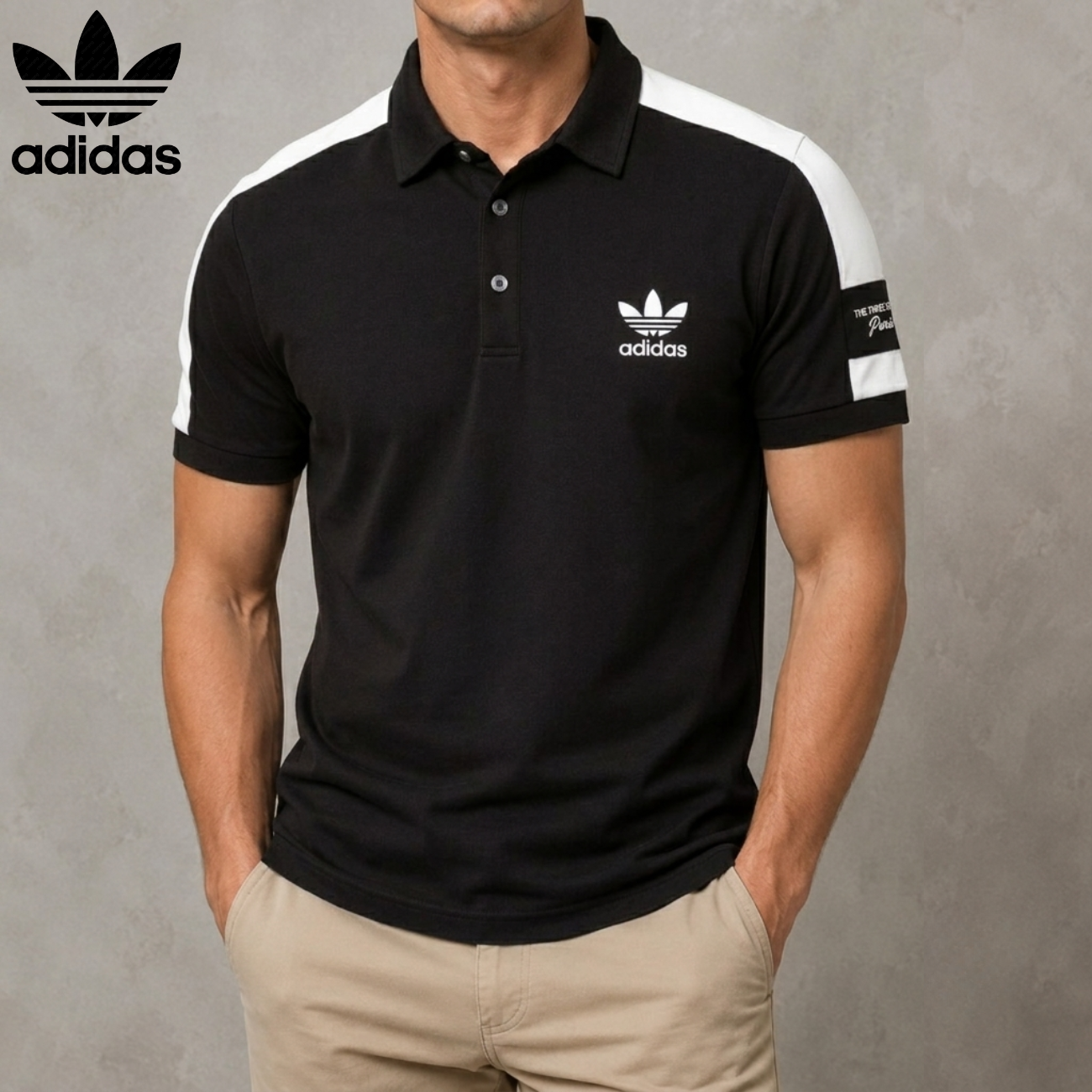 UrbanCore Everyday Polo